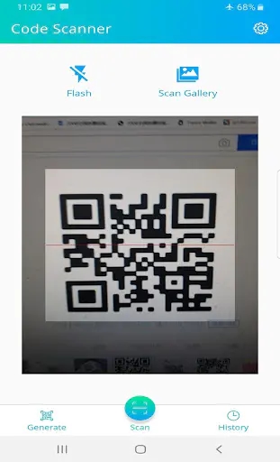 Screenshot 0