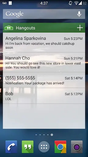 Screenshot 0
