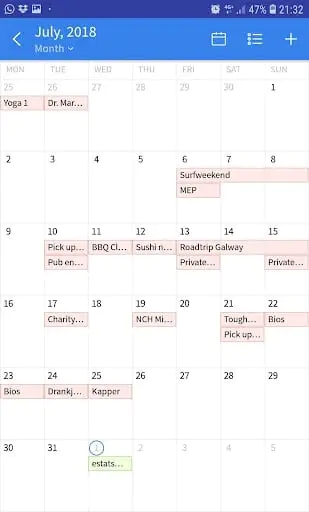 Screenshot 5