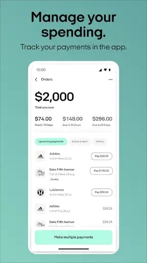 Screenshot 4