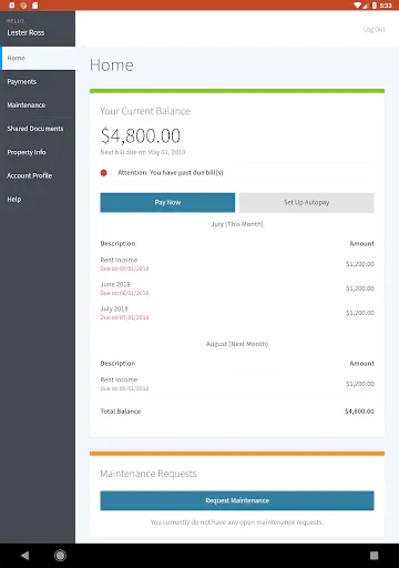 Screenshot 4