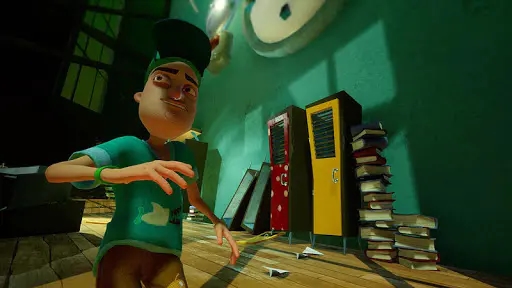 Screenshot 5