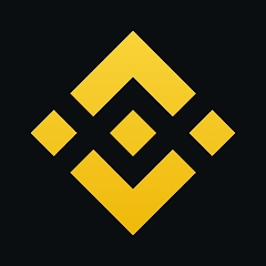 Binance: Buy Bitcoin & Crypto