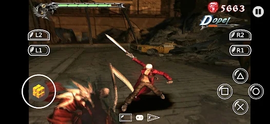 Screenshot 5