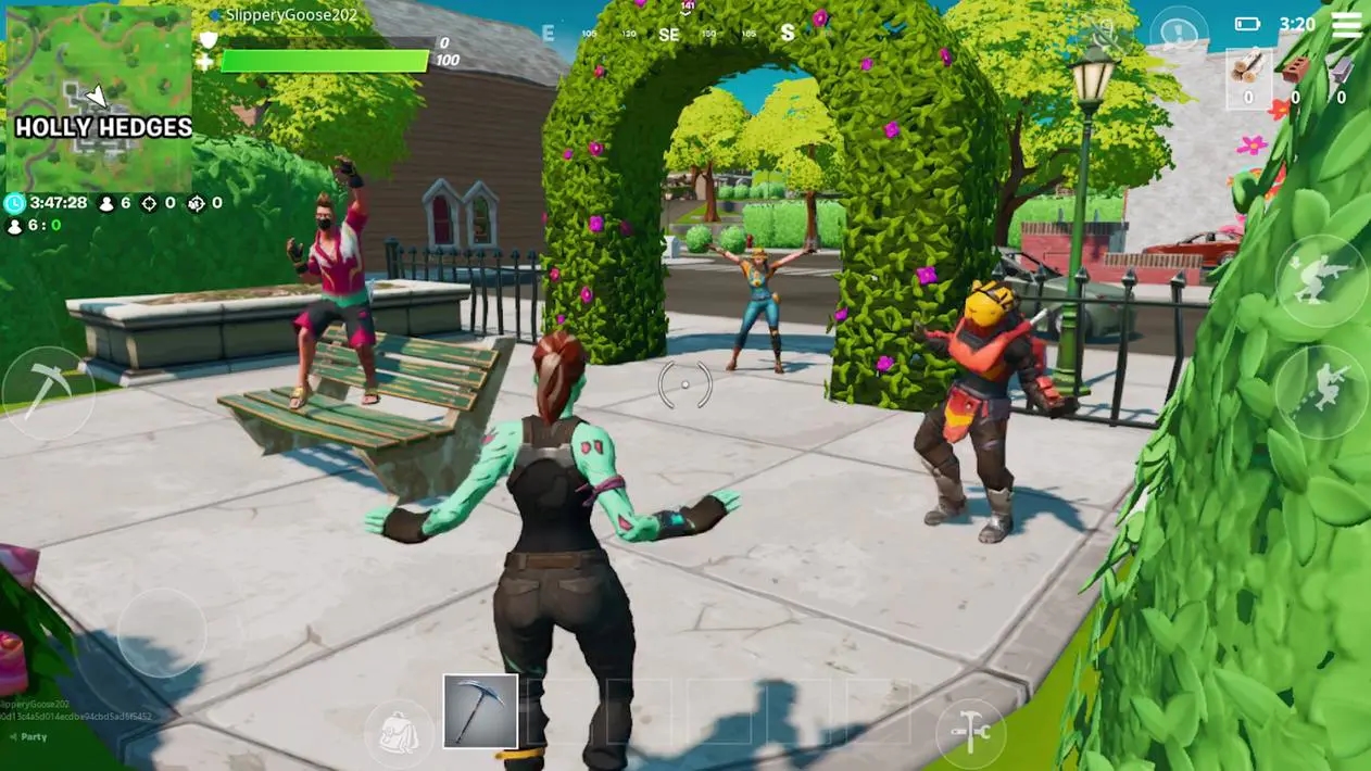 Screenshot 3