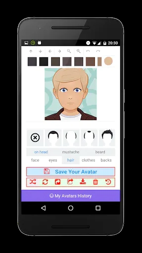 Screenshot 4