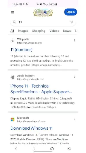 Screenshot 5