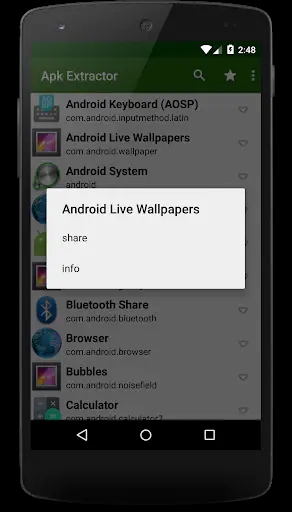 Screenshot 4