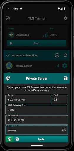 Screenshot 4