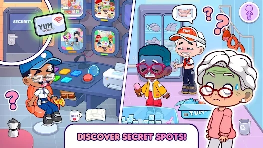 Screenshot 5