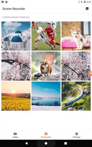 Screenshot 7