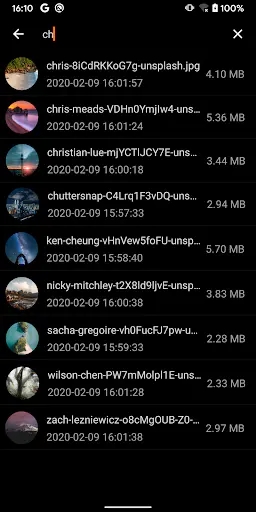Screenshot 4