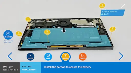 Screenshot 5