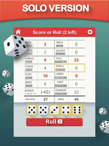 Screenshot 5