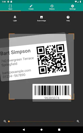 Screenshot 8