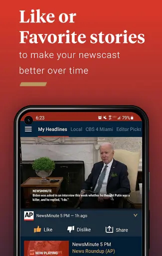 Screenshot 5