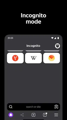Screenshot 5
