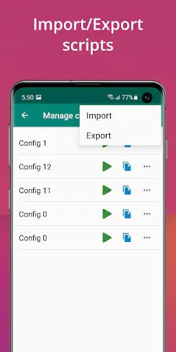 Screenshot 5
