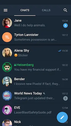 Screenshot 0