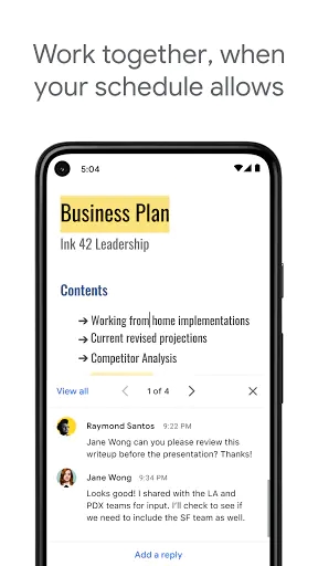 Screenshot 1