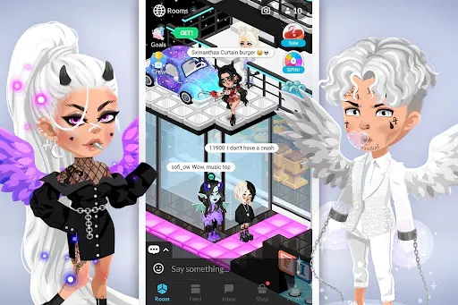 Screenshot 5