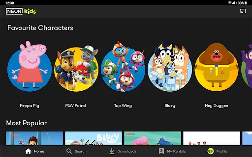 Screenshot 9