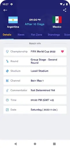 Screenshot 5