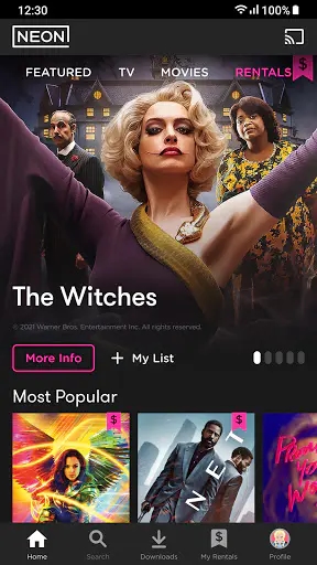 Screenshot 3