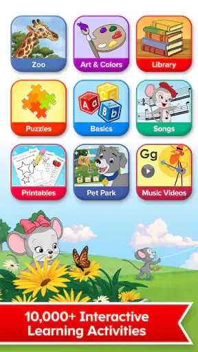 Screenshot 3