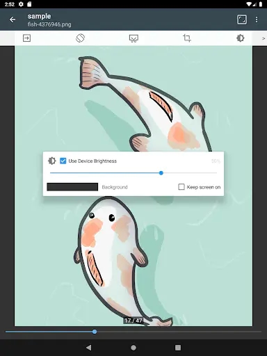 Screenshot 8