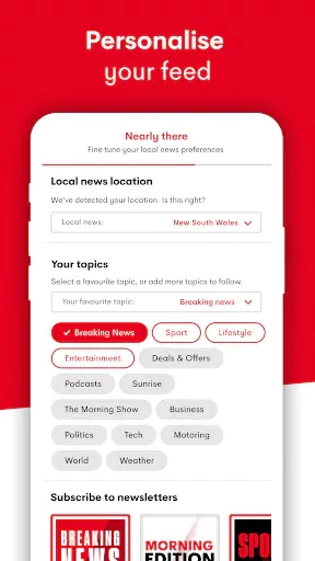Screenshot 3