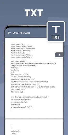 Screenshot 5