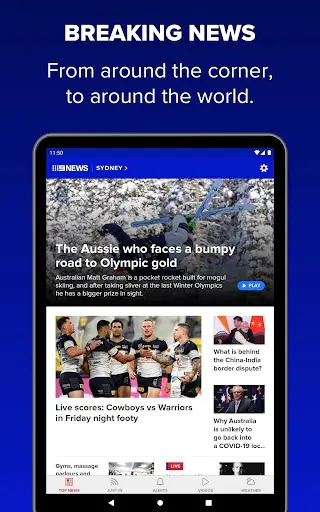 Screenshot 5
