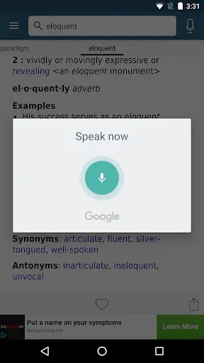 Screenshot 3