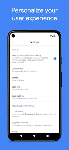 Screenshot 5
