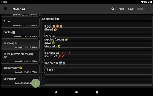Screenshot 9