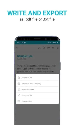 Screenshot 4