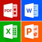 All Document Reader & Viewer