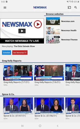 Screenshot 5