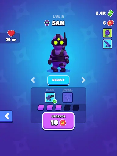 Screenshot 5