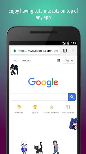 Screenshot 0
