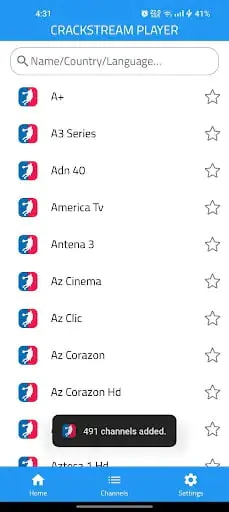Screenshot 0