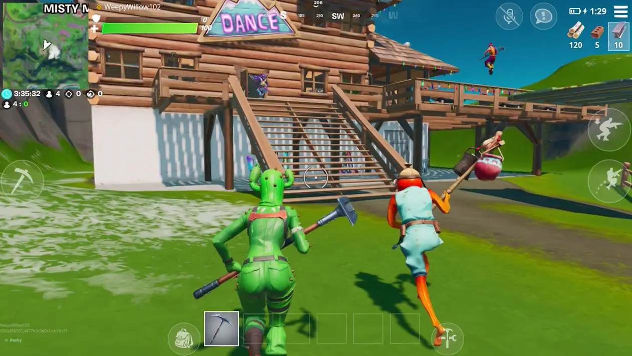 Screenshot 5