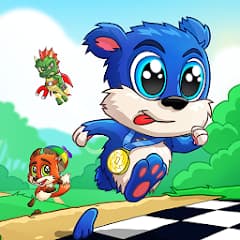 FR3 - Multiplayer Games