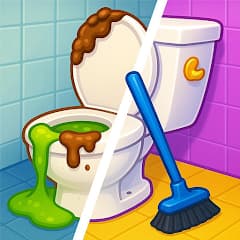 Home Makeover: ASMR Game