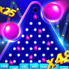 Plinko Marble