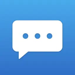 Messenger Home - SMS Launcher