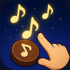 Melodic Flux: Tap the Echo