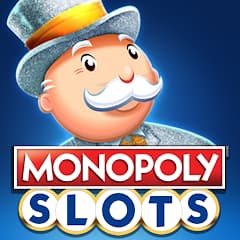 MONOPOLY Slots - Tragaperras