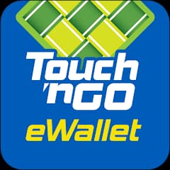 Touch 'n Go eWallet
